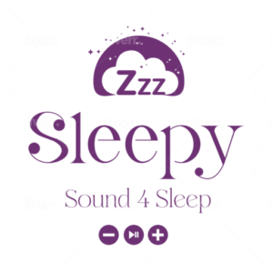 SLEEPY Zzz Sounds for Sleep